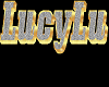 LucyLu cust. Chain