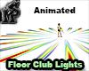 Floor Club Anim Lights