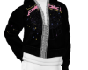 Black Hoodie