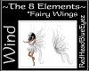 RHBE.Wings~Wind Gray