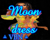 Moon dress fluo 02