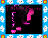 Pink Rave Tail&Boots