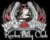 Lucky 13RockaBilly Club