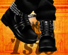 I~Punk Boots V2