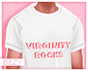 B | Virginity Rocks