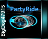 [BD]PartyRide