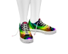 Trippy Shoes