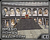 ICO Grand Roman BallRoom