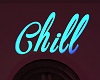IMI Chill sign