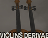 Jm Violins Derivable