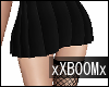 [B]Mini skirt
