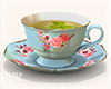 Vintage Tea Cup #1