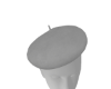 White Beret