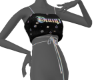 Holo Monochrome Tank