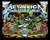 METALLICA