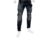 Lex Dark jeans