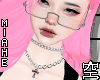 空 Alethea Pink 空
