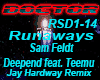 Runaways Sam Feldt remix