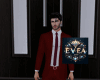 bussiness evea suit