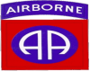 82nd Logo