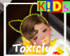 [Tc] Kids My Pikachu Outfit