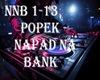 Popek - Napad na Bank