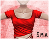 [SMA] Red Top