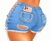 GM's Sexy Short with cel