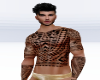 TATTOO SKIN M V3