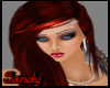(SB) Emily Red Hair