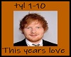 Ed Sheeran