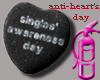 singles' awareness day