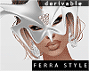 ~F~DRV Insectina Mask