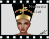 K-Nefertiti Hat