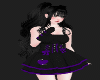 Doll Blk-Pu Bundle GA