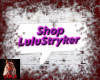 SHOP LULU!