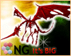 [NG]Blood Dragon