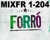 MIX FORRO
