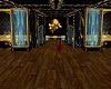 Elegant Gold Ballroom