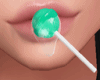 Z} Menta Lolipop