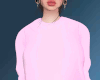 [CL]Baby Pink Sweatshirt