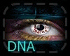 [DNA]Dracula Blood"Eyes"