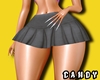!C Clueless Skirt GY