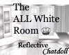 c] The All White Room