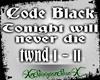 CodeblackTonigh twnd1-11