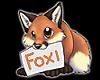 foxi fox