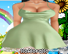 (A) Easter Dress