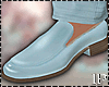 Ethereal Wedding Shoes