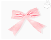 Kids Pink Unicorn Bow