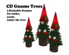 CD 3 Gnome Trees
